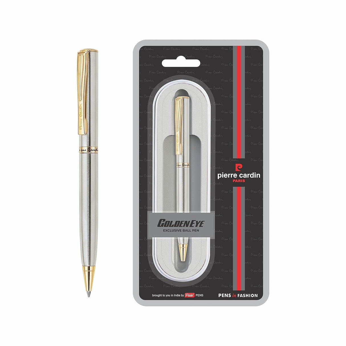 Pierre Cardin Golden Eye Ball Pen