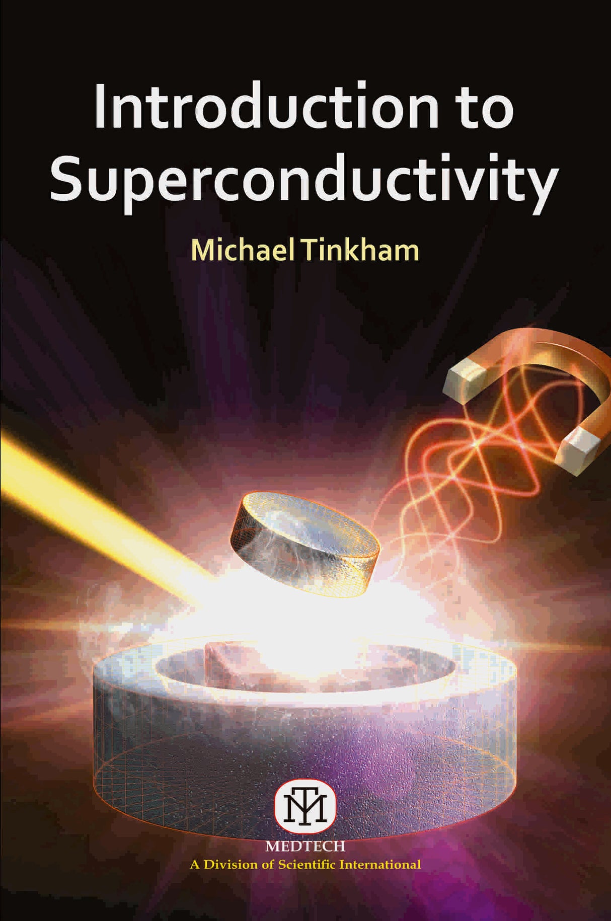 INTRODUCTION TO SUPERCONDUCTIVITY - Retail Maharaj