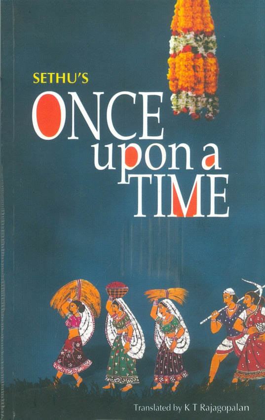 Once Upon a Time
