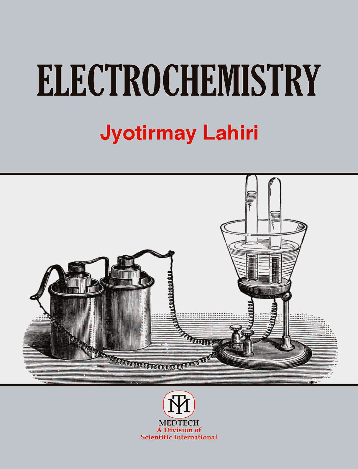 Electrochemistry - Retail Maharaj