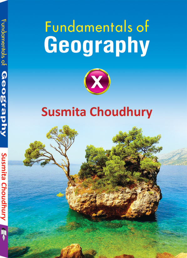 FUNDAMENTALS OF GEO- X - Retail Maharaj