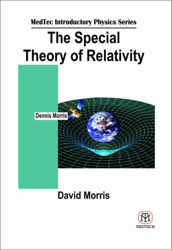 The Special Theory of Relativity - Retail Maharaj