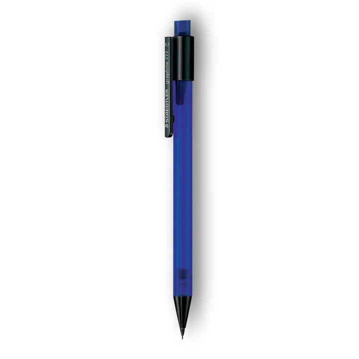 Staedtler Graphite 777 0.7mm Mechanical Pencil - Retail Maharaj