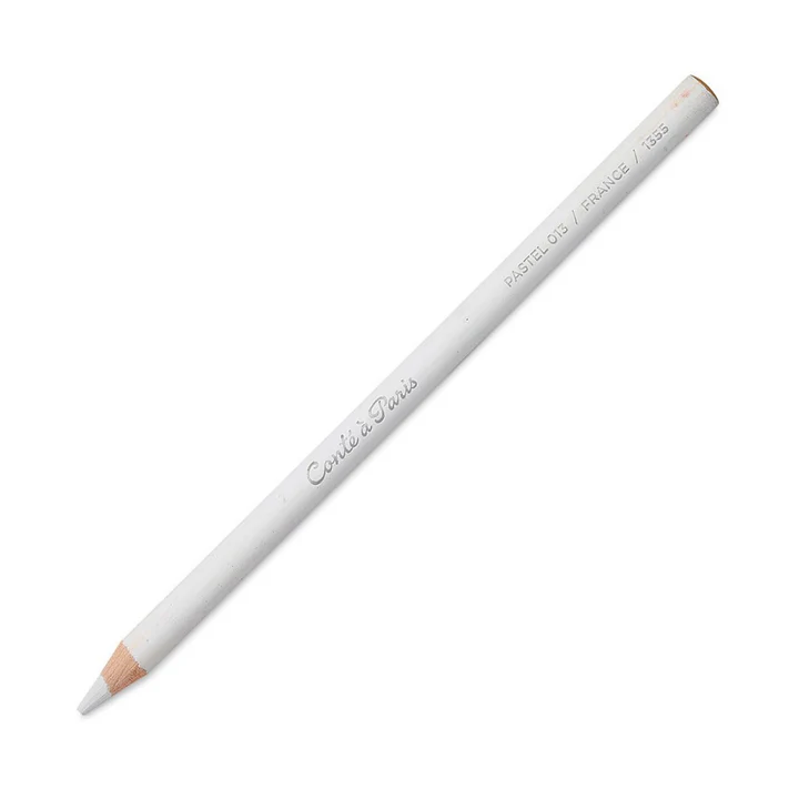 Conté à Paris Pastel Pencil Charcoal Black - Retail Maharaj