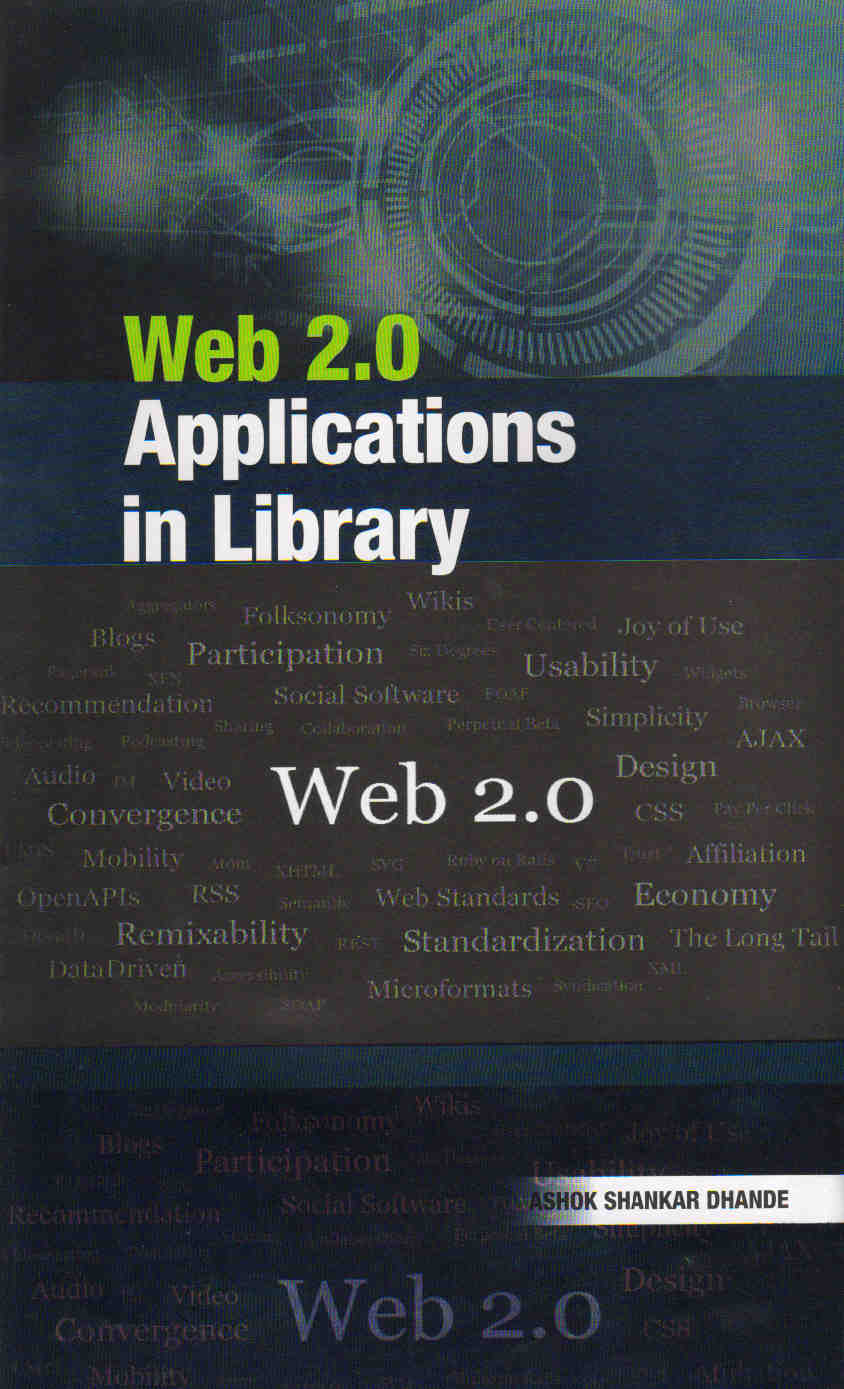 Web 2.0 Applications in Library