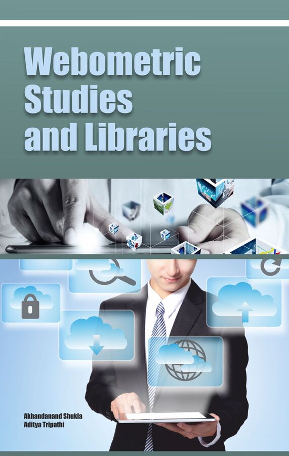 Webometric Studies and Libraries - Retail Maharaj