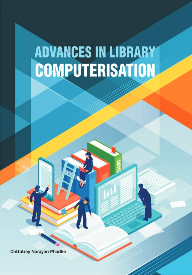 ADVANCES IN LIBRARY COMPUTERISATION