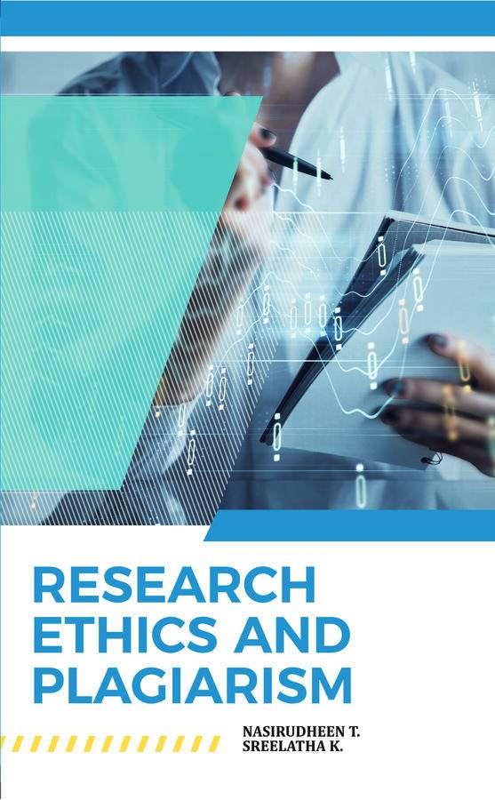 RESEARCH ETHICS AND PLAGIARISM