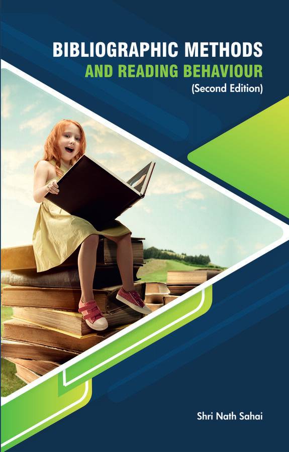 BIBLIOGRAPHIC METHODS AND READING BEHAVIOUR
