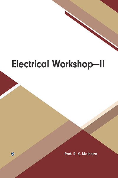 Electrical Workshop-II - Retail Maharaj