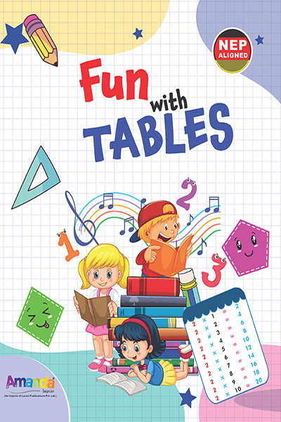 Fun with Tables - Retail Maharaj