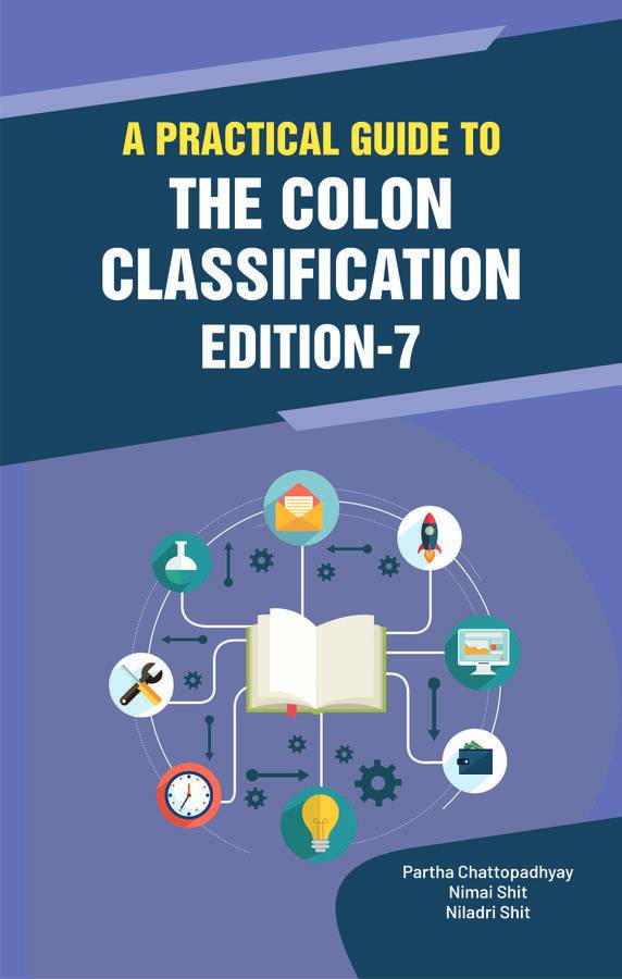 A Practical Guide to The Colon Classification Edition-7