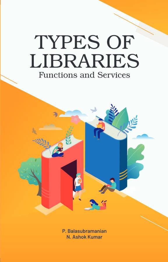 Types of Libraries: Functions and Services