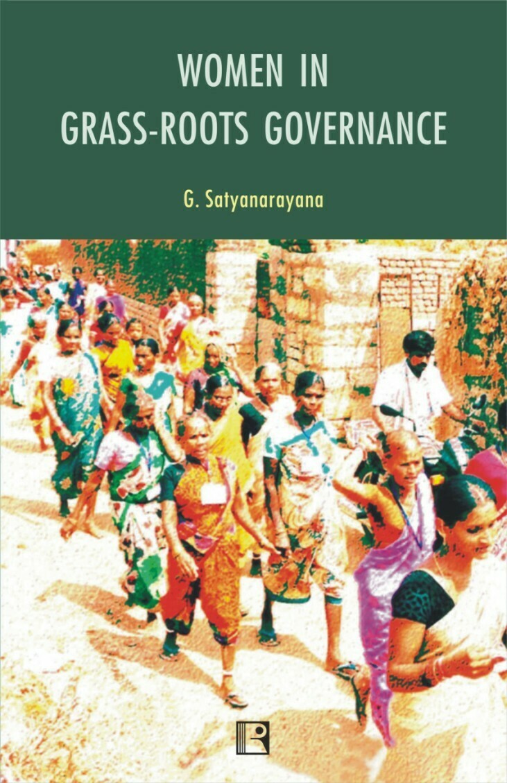 WOMEN IN GRASS-ROOTS GOVERNANCE - Retail Maharaj