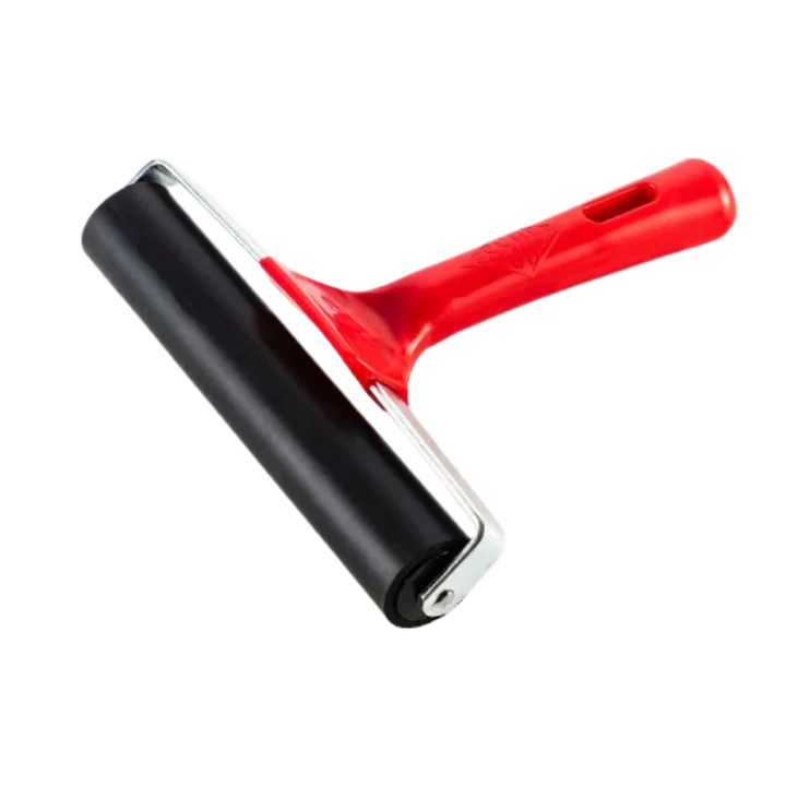 Essdee Lino Roller 6" - Retail Maharaj