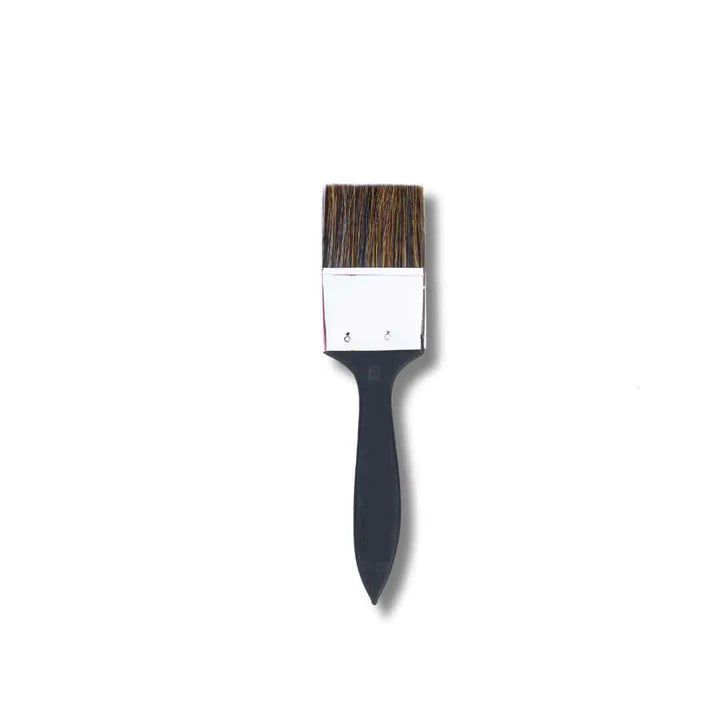 Stationerie Vegan Velour Wash Brush 1.5 Inch - Retail Maharaj