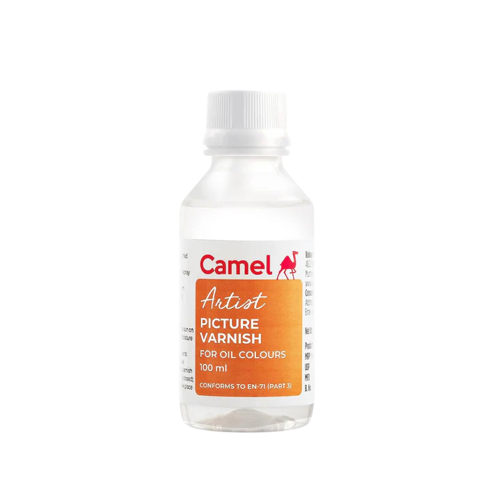 Camel Picture Varnish 100 ml - Retail Maharaj