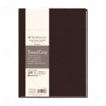 Strathmore 400 Series Toned Tan & Gray Art Journals Hardbound and Softcover - Retail Maharaj