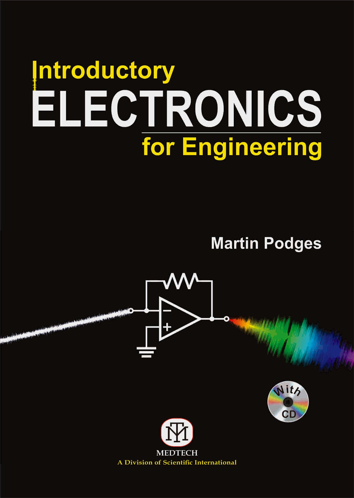 INTRODUCTORY ELECTRONICS FOR ENGINEERING – 2017 - Retail Maharaj