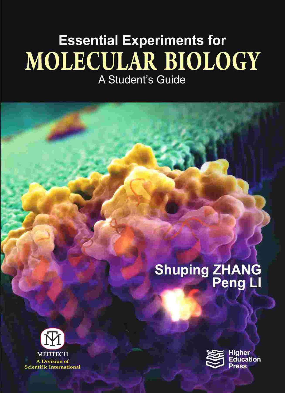 Essential Experiments for Molecular Biology: A Student's Guide - Retail Maharaj