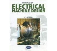 Principles of Electrical Machine Design - Retail Maharaj