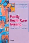 FAMILY HEALTH CARE NURSING: THEORY,PRACTICE & RESEARCH - Retail Maharaj