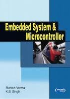 Embedded System & Microcontroller - Retail Maharaj