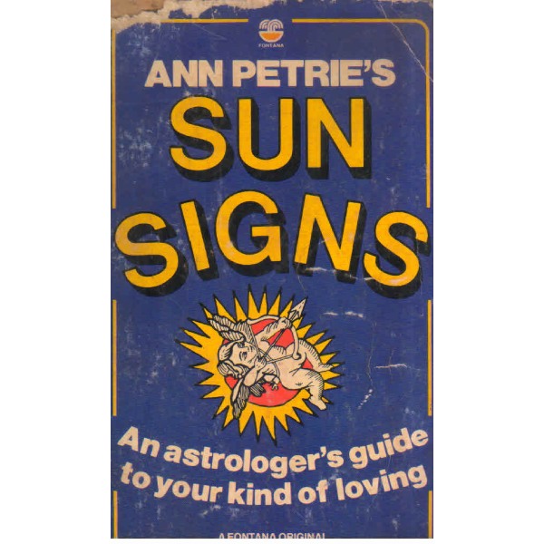 Sun Signs - Retail Maharaj