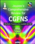 Jaypee’s Comprehensive Review for CGFNS with CD-ROM - Retail Maharaj