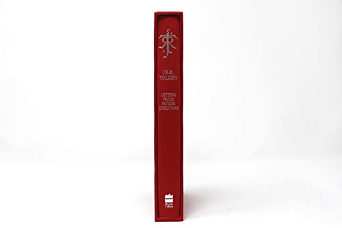 Letters From Father Christmas - Retail Maharaj