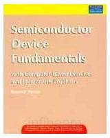 Pearson Semiconductor Device Fundamentals - Retail Maharaj
