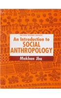 An Introduction To Social Anthropology - Retail Maharaj