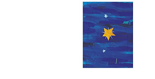 Eric Carle's Twinkle, Twinkle, Little Star and Other Nursery Rhymes: A Lift-the-Flap Book - Retail Maharaj