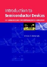 INTRODUCTION TO SEMICONDUCTOR DEVICES: FOR COMPUTING AND TELECOMMUNICATIONS APPLICATIONS - Retail Maharaj
