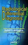 Radiological Differential Diagnosis - Retail Maharaj