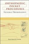 (EX)ORTHOPEDIC POCKET PROCEDURES (GENERAL ORTHOPAEDICS)(INT.ED), 1/ED - Retail Maharaj