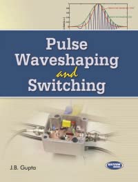 Pulse Waveshaping and Switching - Retail Maharaj