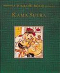 Kama Sutra (Pillow books) - Retail Maharaj