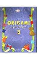 Origami Paper Folding 3 - Retail Maharaj