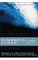 POWERFUL TIMES - Retail Maharaj