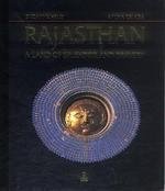 Rajasthan :A Land Of Splendor And Bravery - Retail Maharaj
