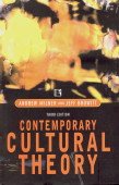 Contemporary Cultural Theory - Retail Maharaj