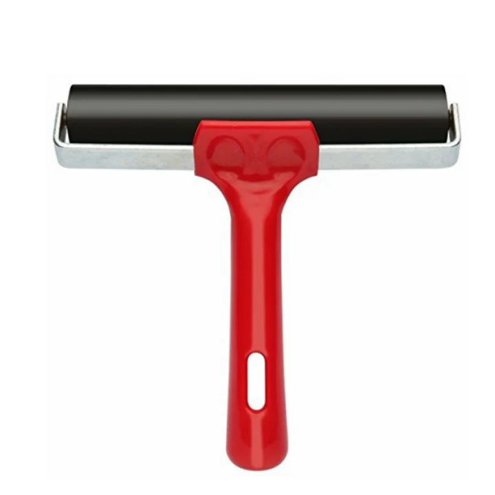 Essdee Lino Roller 6" - Retail Maharaj