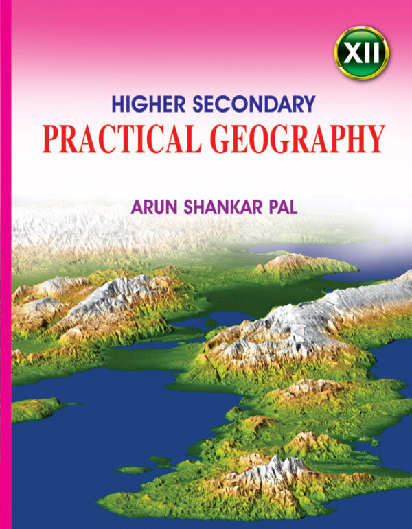 HS PRACTICAL GEOGRAPHY – XII - Retail Maharaj