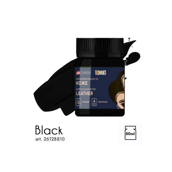 Decola Satin Acrylic Varnish - Retail Maharaj