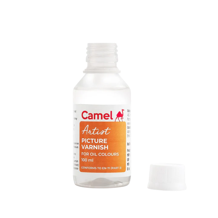 Camel Picture Varnish 100 ml - Retail Maharaj