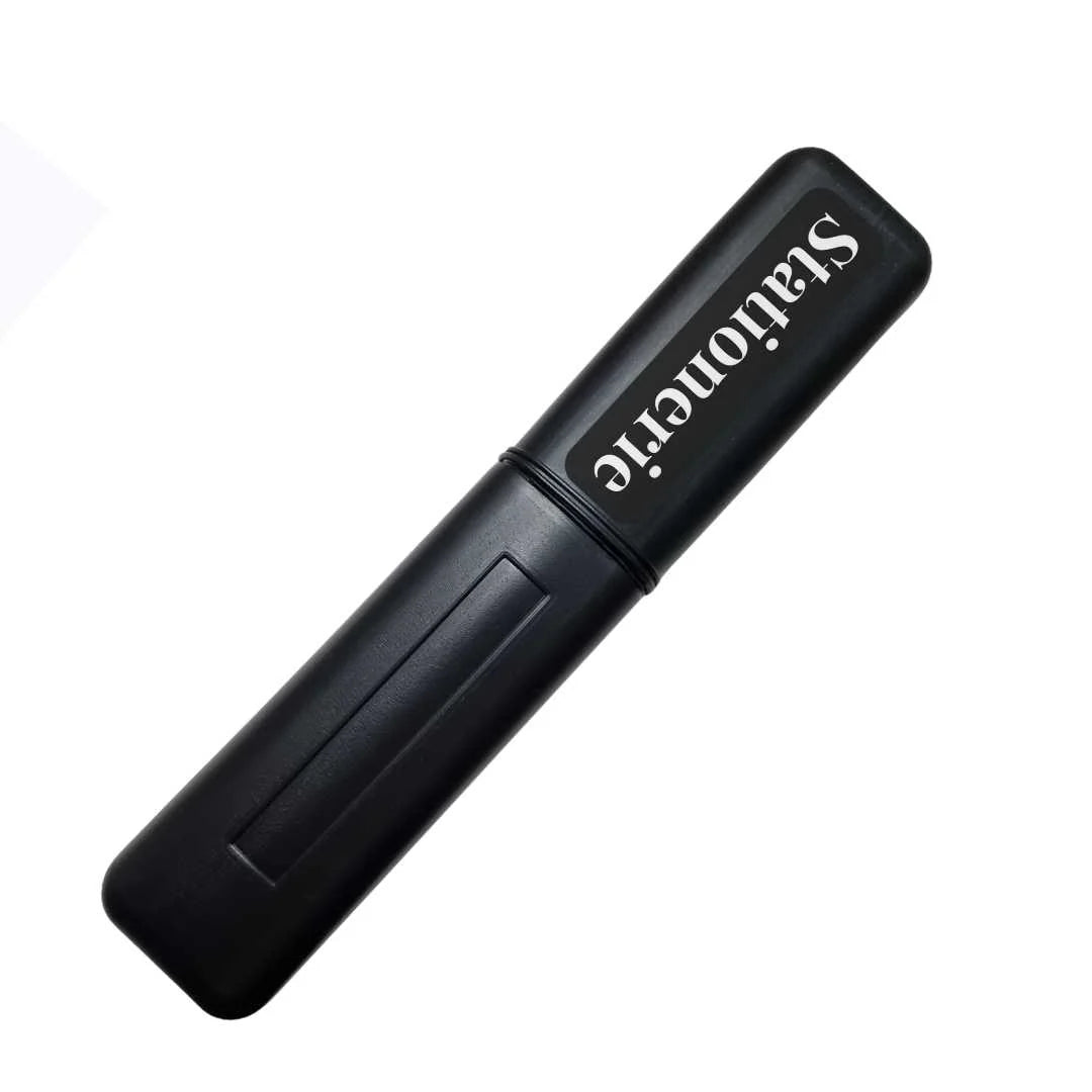Multipurpose Stationery Brush Organizer Holder for Art Supplies Storage - Retail Maharaj