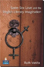 SAME SEX LOVE & ENGLISH LITERARY IMAGIN - Retail Maharaj