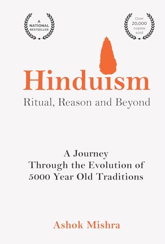 Hinduism - Ritual, Reason and Beyond - Retail Maharaj
