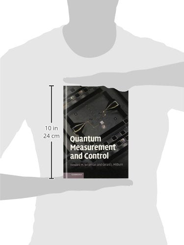 Quantum Measurement and Control - Retail Maharaj